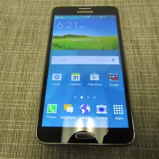 SAMSUNG GALAXY MEGA 2, 16GB (AT&T) CLEAN ESN, WORKS, PLEASE READ!! 60745