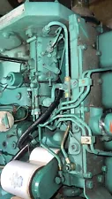 4bt Lucas CAV Generator Injection Pump