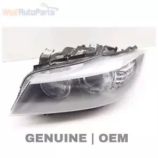 2009-2011 BMW 335I - LEFT Adaptive HID Xenon Headlight / Headlamp 7202593 (For: More than one vehicle)