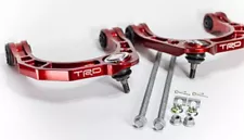 Toyota Tacoma 2023 TRD PRO Upper Control Arms Set Genuine OE OEM