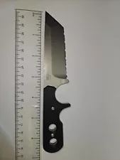 Cold Steel Mini Tac Tanto