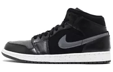 Air Jordan 1 Retro Mid SE Winterized-852542-001