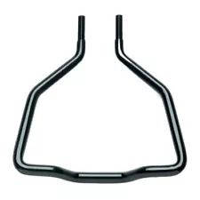 TenPoint Standard Rubber Coated Foot Stirrup for Non RDX Crossbow Models Black