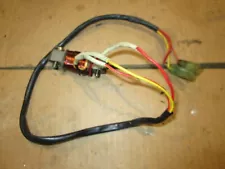 Suzuki DT OEM 25-30 HP 3 Cylinder Lighting Coil