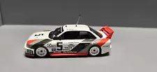 1/43 MiniChamps Audi 90 Quattro IMSA Goodyear Haywood #5