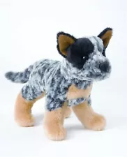 Douglas Cuddle Toys Clanger the Australian Cattledog Dog #4021 Stuffed Animal To