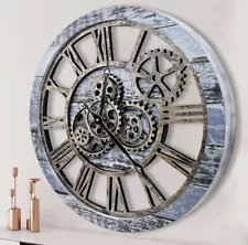 vintage wall clocks for sale