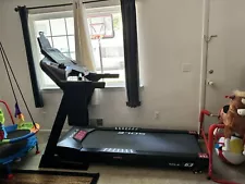 Sole F63 Home Treadmill Used Great Condition A Beast