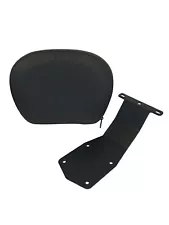 USED Driver's Backrest for Yamaha Royal Star Venture