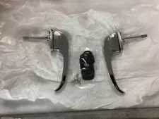 1947 48 49 50 51 Chevy truck outside door handles