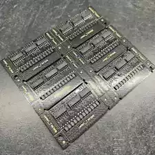 Analogue Renaissance AR80017 Voice Chips for Roland Juno-106 (Set of 6)