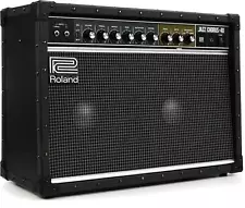 Roland JC-40 Jazz Chorus 2x10" 40-watt Stereo Combo Amp