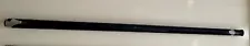 Predator P3 Black Cue No Wrap Uniloc