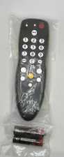 NEW COMCAST XFINITY CABLE DTA DIGITAL TRANSPORT ADAPTER UNIVERSAL REMOTE CONTROL