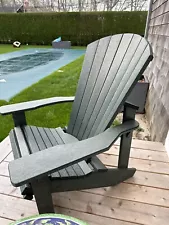 adirondack chairs resin