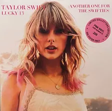 TAYLOR SWIFT LUCKY 13 LP ANOTHER ONE FOR THE SWIFTIES SEALED