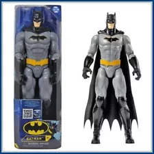 Batman Batman/Figure/30Cm/Gray/Suit