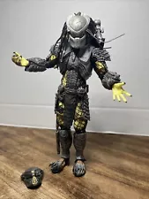 NECA Chopper Predator AVP ALIEN VS PREDATOR Series 14 7" Action Figure 2015