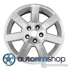 New 17" Replacement Rim for Nissan Maxima 2002 2003 Wheel 62400