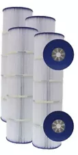 Super-Pro 4 oz 106 sq ft Replacement Filter Cartridge for Swim Clear C4025 C4030