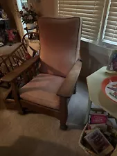 Morris Chairs