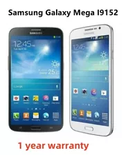 Samsung Galaxy Mega I9152 Android GSM Unlocked DUAL SIM Smartphone- New in box