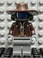 LEGO Star Wars Minifigures - YOU PICK - Droids, Clones, Bounty Hunter, Empire