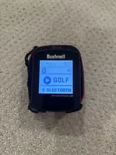 New ListingBushnell Golf Phantom 2 GPS Rangefinder - Black - Excellent