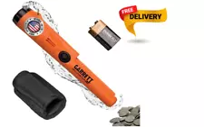 Garrett Pro-Pointer A.T. Pinpointer Metal Detector for Adults, FREE DELIVERY