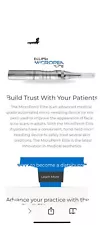 architects of skin microneedling kit 15 applicators