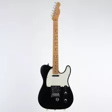 Fender American Standard B Bender Telecaster Black