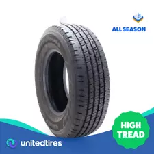 Used LT 245/75R16 Hankook Dynapro AS 120/116R E - 11.5/32