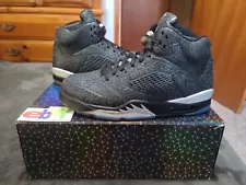 air jordan 3lab5 metallic silver