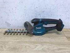 Makita XMU04 18V LXT Cordless Grass Shear Hedge Trimmer - Tool Only