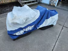 1996-2002 Seadoo Gtx OEM cover