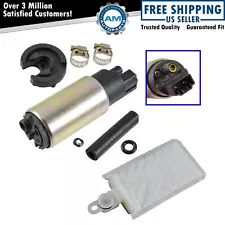 Delphi Fuel Pump with Strainer Kit Set for Toyota Lexus Geo Brand New (For: 1992 Toyota Camry)