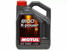 MOTUL 8100 X-POWER Engine Oil 106144 / 106144