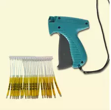 BJPond GameFish Tagging Kit - 25, 50, 100, 250 Tags - Great for Freshwater Fish!