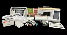 Baby Lock Ellisimo Gold Sewing Embroidery Machine Just Serviced BLSOG