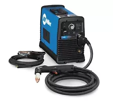 Miller Spectrum 875 w/20' Torch Auto-Line Plasma Cutter 907584