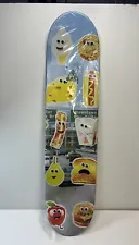 Palace Skateboards Skateboard Skate Deck PAYNE 1 Bay Area San Francisco Oakland