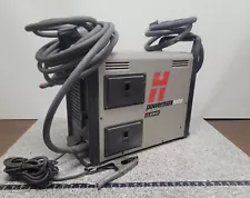 Hypotherm Powermax 1000 Plasma Cutter G3 Series