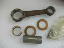 NEW! NOS! 1980-1985 OEM Kawasaki ROD KIT for KDX175 KDX200 KX125