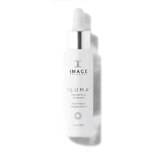 SALE! Image Skincare ILUMA Intense Facial Illuminator 1fl-Oz Retails: $76.00