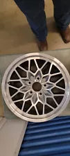 Year One 17x9 Snow Flakes 1993-2002 Pontiac Firebird