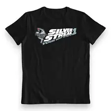 Diamond Back - Silver Streak - Old school bmx Mens T-Shirt