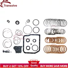 U240E U241E Automatic Transmission Master Kit Overhaul Seals For TOYOTA CAMRY