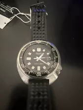 Seiko Captain Willard Re-creation SLA033 UNWORN!