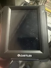 Castle Credit Card Reader for Vending Machines