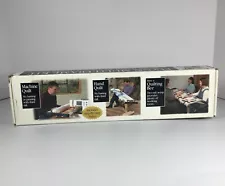 Flynn Multi-Frame Kit for Machine or Hand Quilting W/ Manual & Screws Only